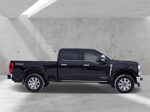 2024 Ford F-250 King Ranch