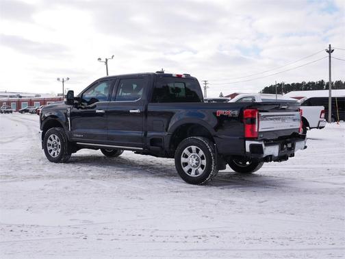 2024 Ford F-250 King Ranch