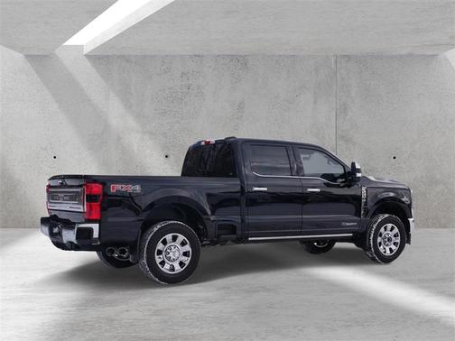 2024 Ford F-250 King Ranch