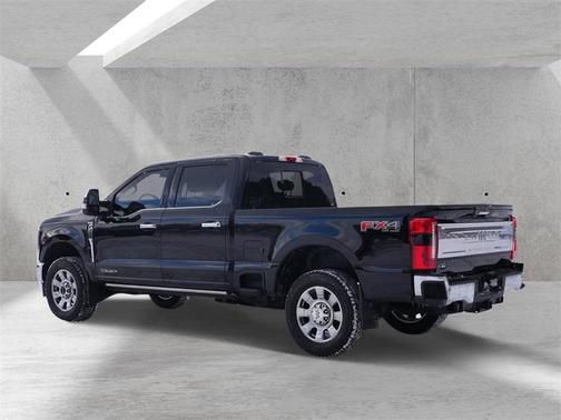 2024 Ford F-250 King Ranch