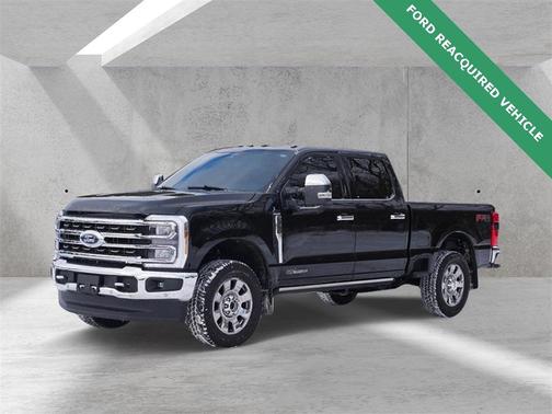 2024 Ford F-250 King Ranch