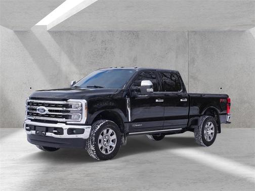 2024 Ford F-250 King Ranch