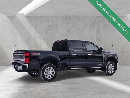 2024 Ford F-250 King Ranch