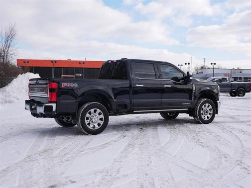 2024 Ford F-250 King Ranch