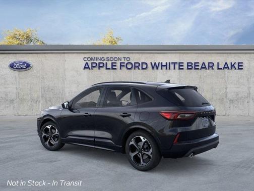 2025 Ford Escape ST-Line Elite