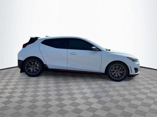 2021 Hyundai Veloster N N