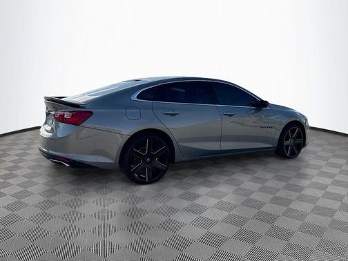 2024 Chevrolet Malibu RS