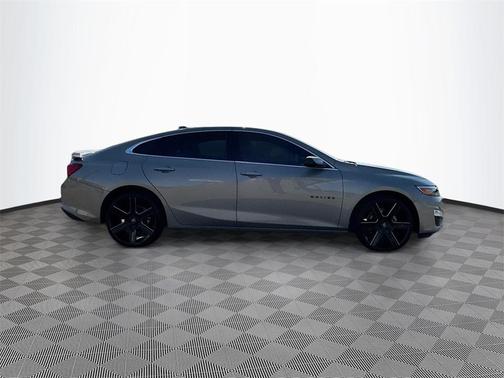 2024 Chevrolet Malibu RS