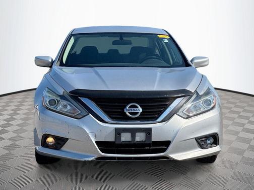 2018 Nissan Altima 2.5 SV