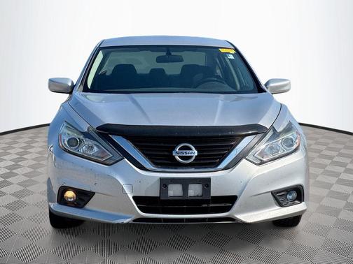 2018 Nissan Altima 2.5 SV