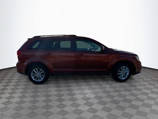 2014 Dodge Journey SXT