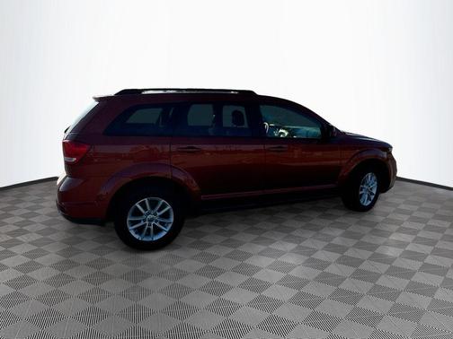 2014 Dodge Journey SXT