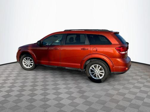 2014 Dodge Journey SXT
