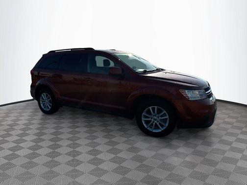 2014 Dodge Journey SXT