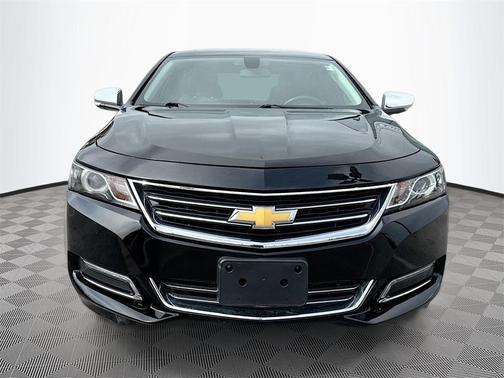 2019 Chevrolet Impala Premier 2LZ