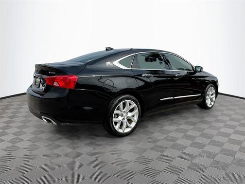 2019 Chevrolet Impala Premier 2LZ