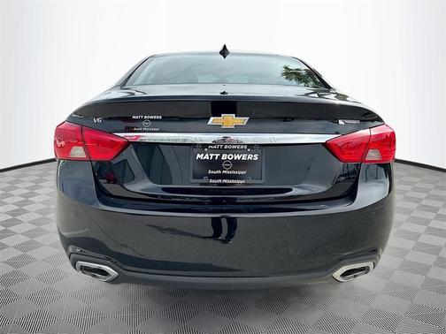 2019 Chevrolet Impala Premier 2LZ