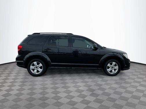 2012 Dodge Journey SXT