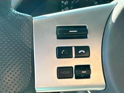 2015 Nissan Frontier SV