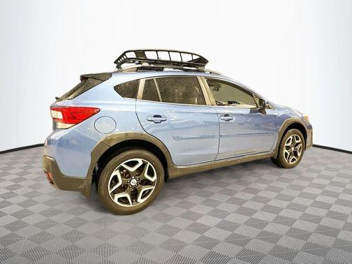 2018 Subaru Crosstrek 2.0i Limited
