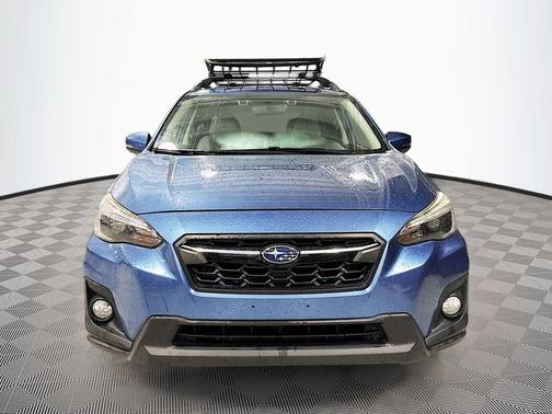 2018 Subaru Crosstrek 2.0i Limited