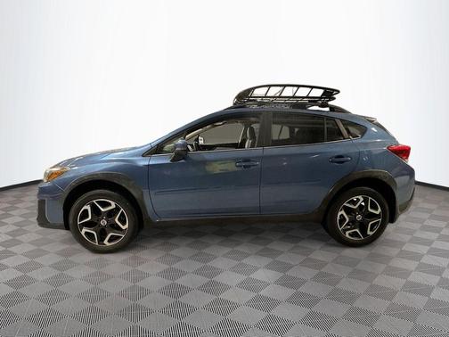 2018 Subaru Crosstrek 2.0i Limited