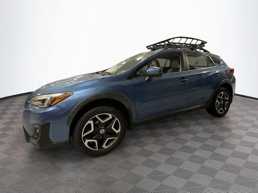 2018 Subaru Crosstrek 2.0i Limited