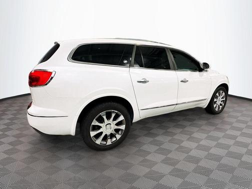 2017 Buick Enclave Premium