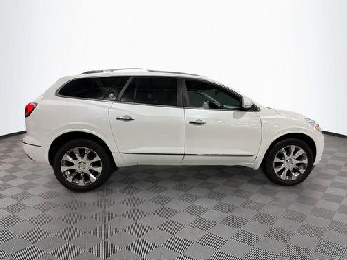 2017 Buick Enclave Premium