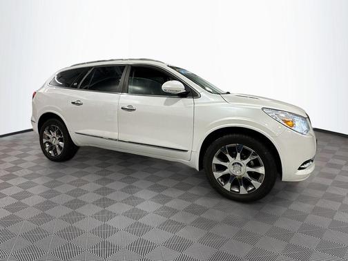 2017 Buick Enclave Premium