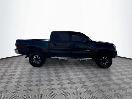 2012 Toyota Tacoma Base