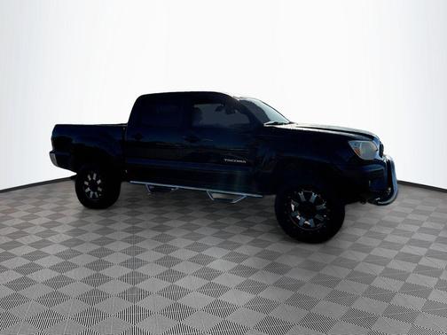 2012 Toyota Tacoma Base