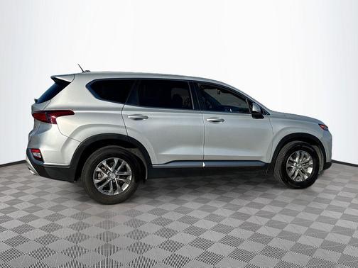 2019 Hyundai SANTA FE 2.4 SE
