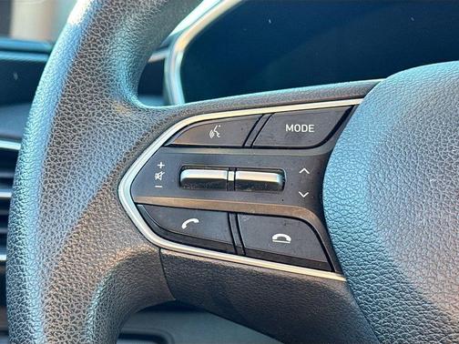 2019 Hyundai SANTA FE 2.4 SE