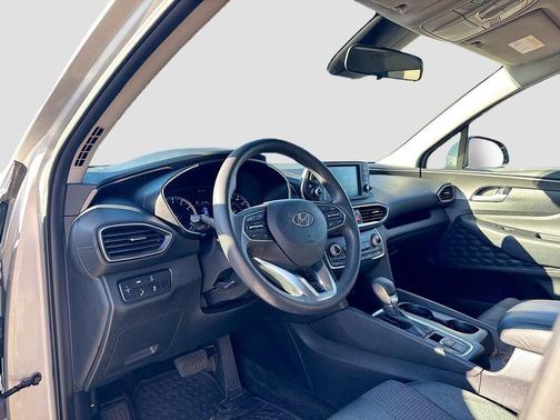 2019 Hyundai SANTA FE 2.4 SE