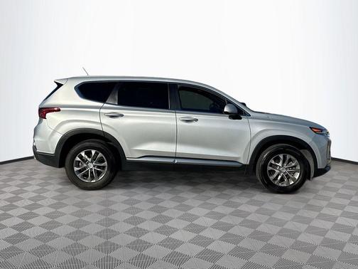 2019 Hyundai SANTA FE 2.4 SE