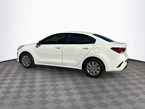 2023 Kia Rio LX