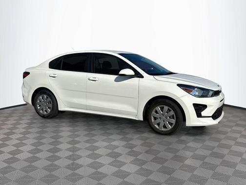 2023 Kia Rio LX
