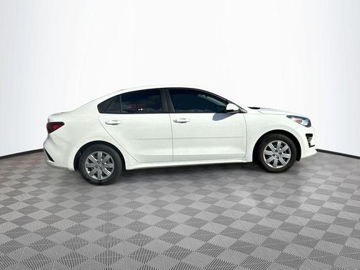 2023 Kia Rio LX