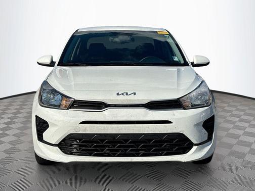 2023 Kia Rio LX