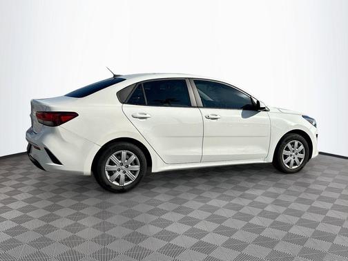 2023 Kia Rio LX