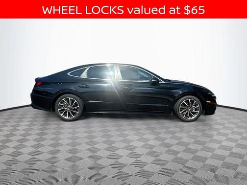 2022 Hyundai SONATA Limited