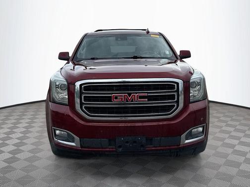 2018 GMC Yukon XL SLT