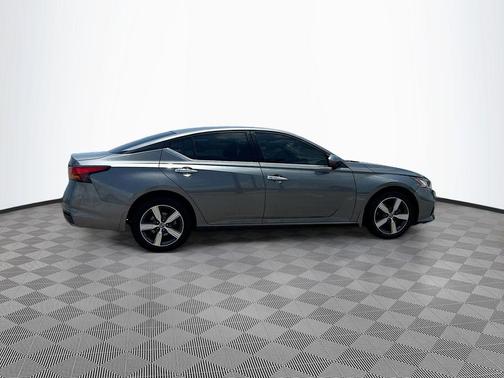 2020 Nissan Altima 2.5 SL