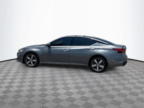 2020 Nissan Altima 2.5 SL