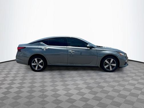 2020 Nissan Altima 2.5 SL