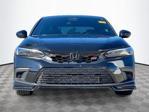 2024 Honda Civic Si Base