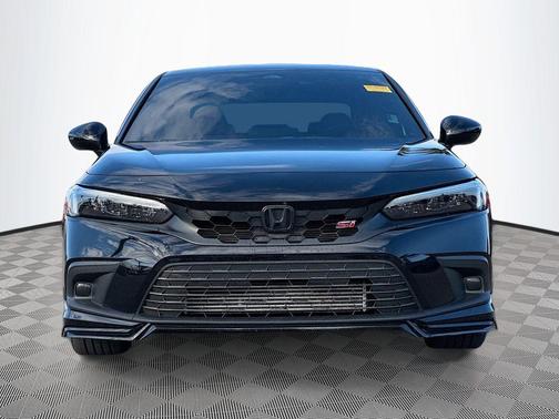 2024 Honda Civic Si Base