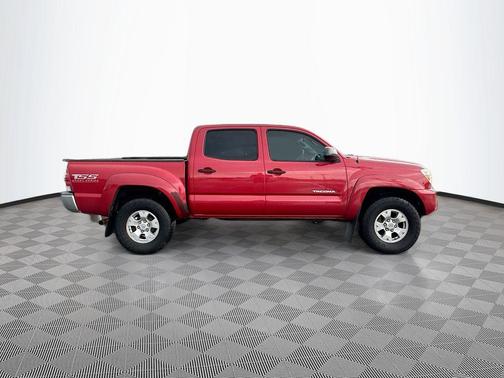 2014 Toyota Tacoma Base