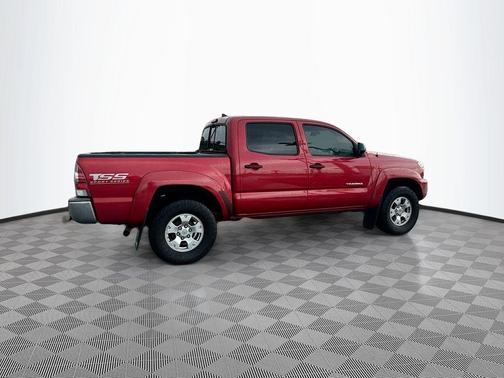 2014 Toyota Tacoma Base
